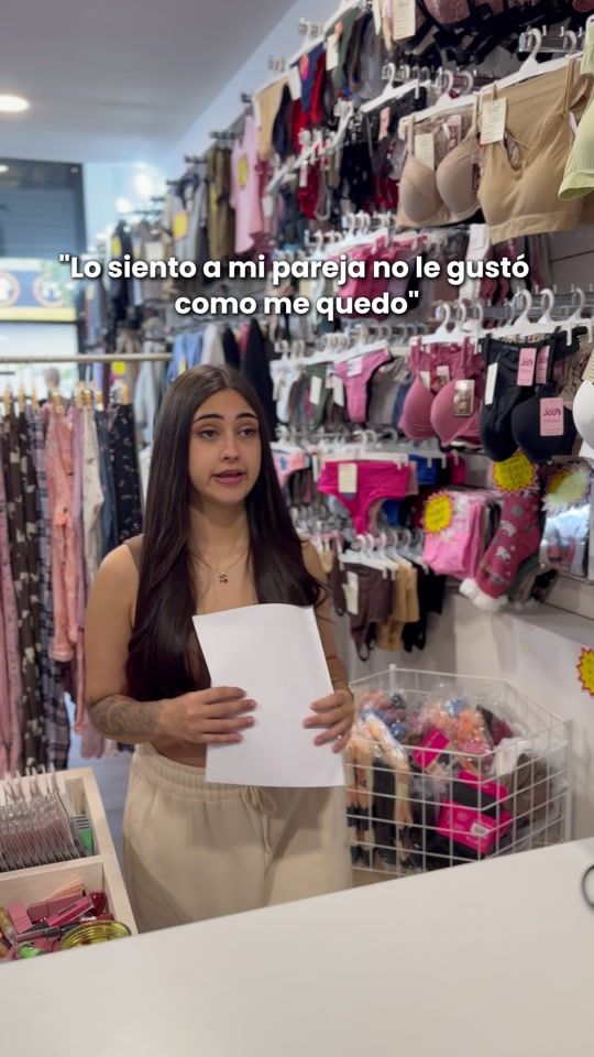 TikTok video thumbnail by esmoda.uruguay