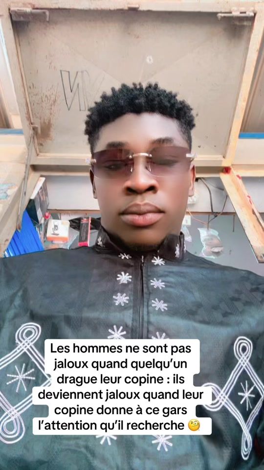 TikTok video thumbnail by wiliamouedraogo