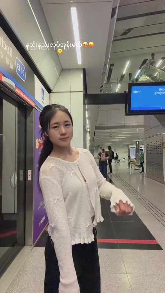 TikTok video thumbnail by khaingcho889