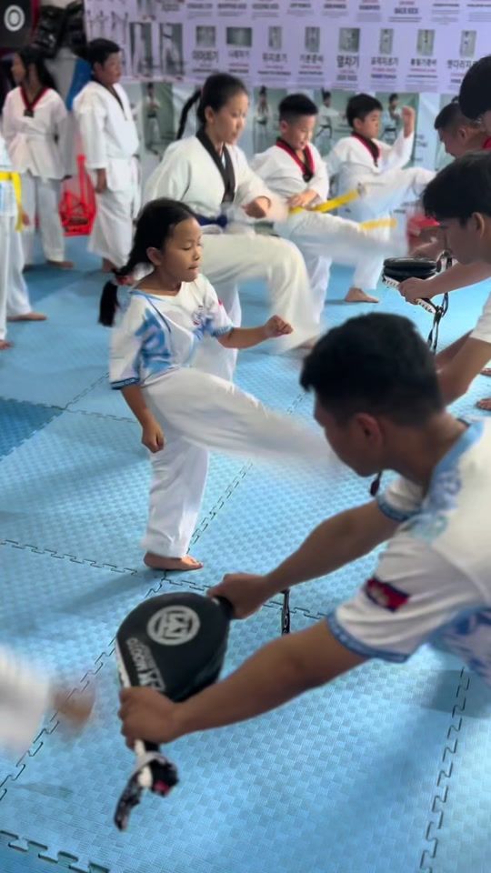 TikTok video thumbnail by lesmaly.tkd