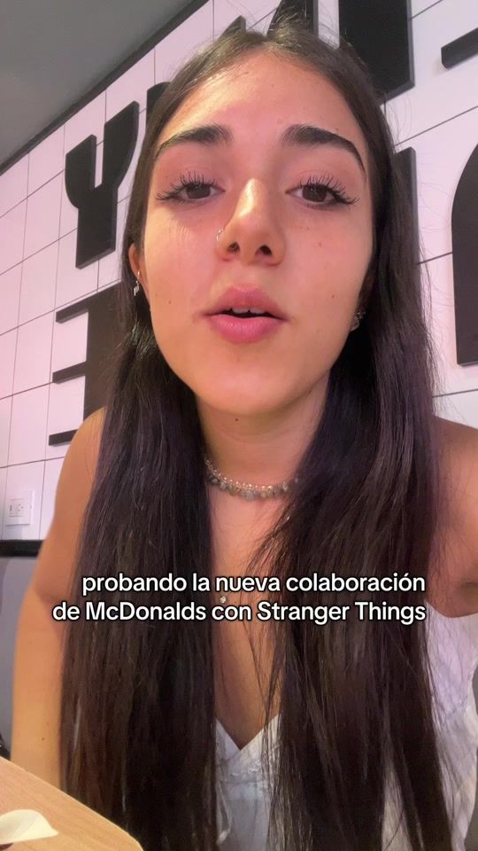 TikTok video thumbnail by valenndimotta