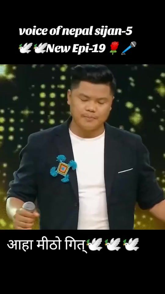 TikTok video thumbnail by rj_bikas_paudel_