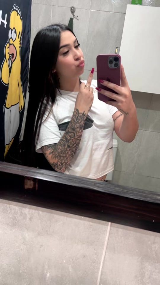 TikTok video thumbnail by shei_rivas