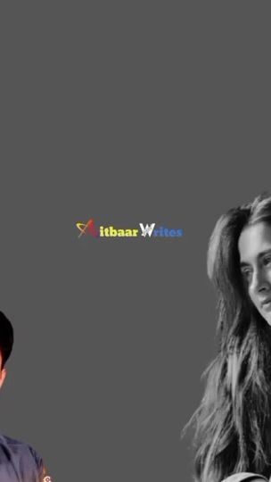 TikTok video thumbnail by aitbaar..writes33