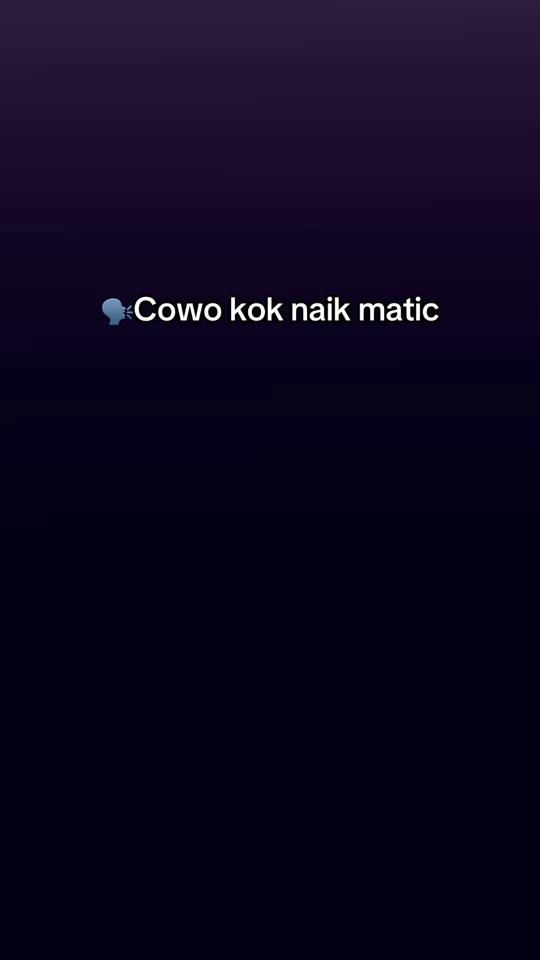 TikTok video thumbnail by ipul_dakarr