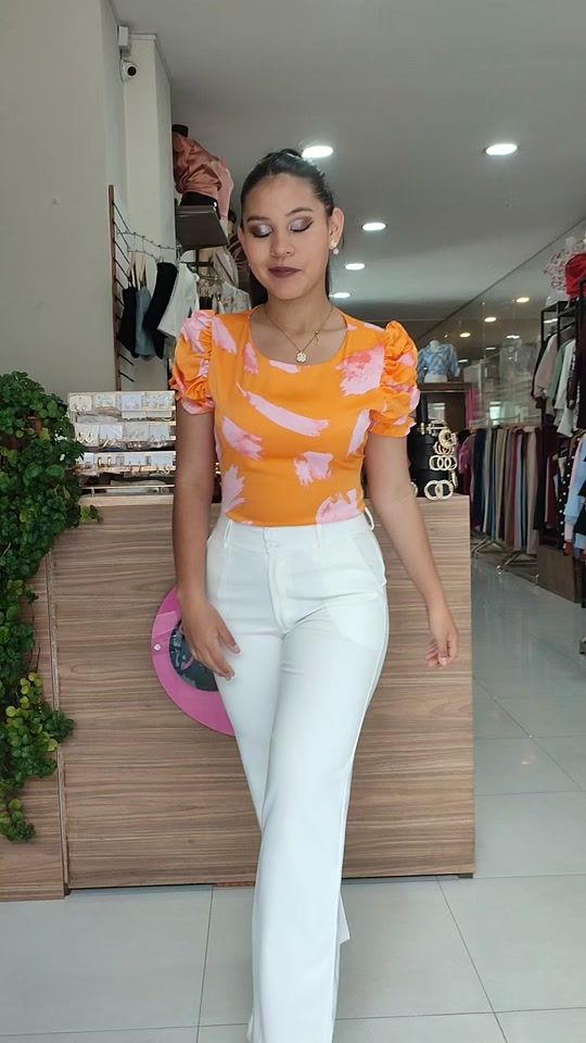 TikTok video thumbnail by munay_moda_femenina