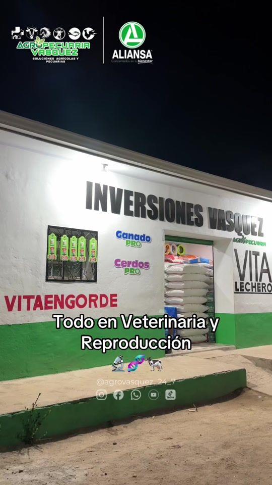 TikTok video thumbnail by agro_vasquez_24_7