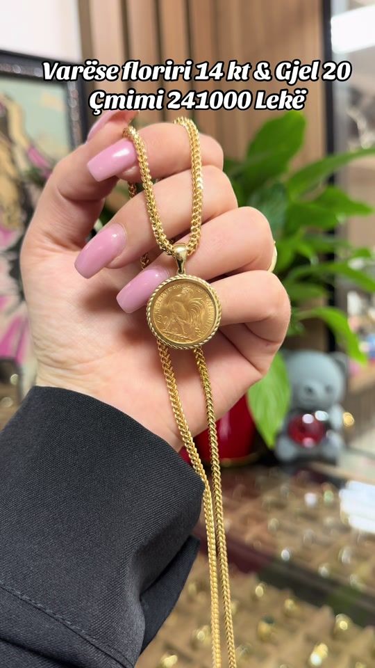 TikTok video thumbnail by marsi_jewelrystore
