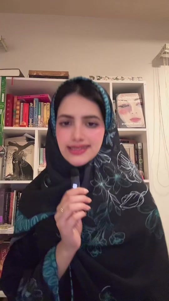 TikTok video thumbnail by emmaalshehri