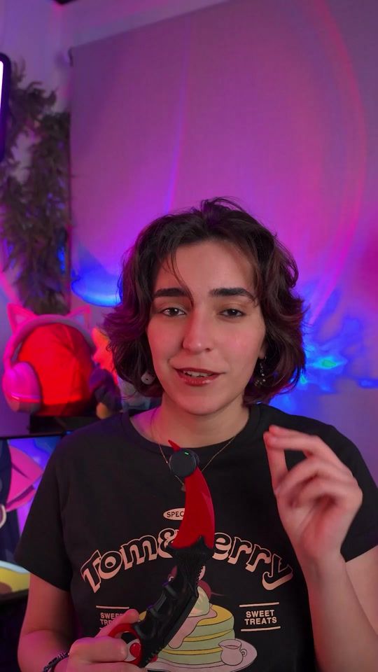 TikTok video thumbnail by bucyplays