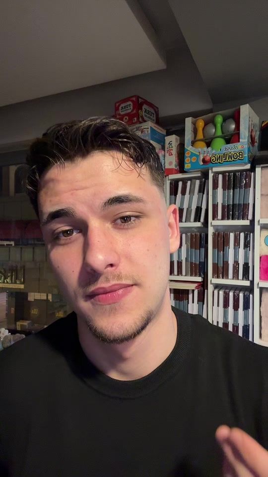 TikTok video thumbnail by alitkrece