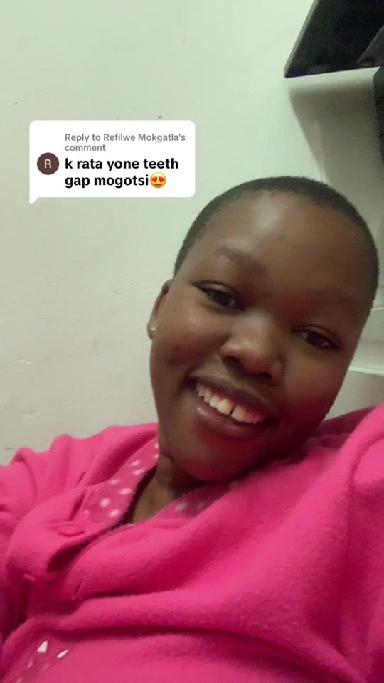 TikTok video thumbnail by amogelango0