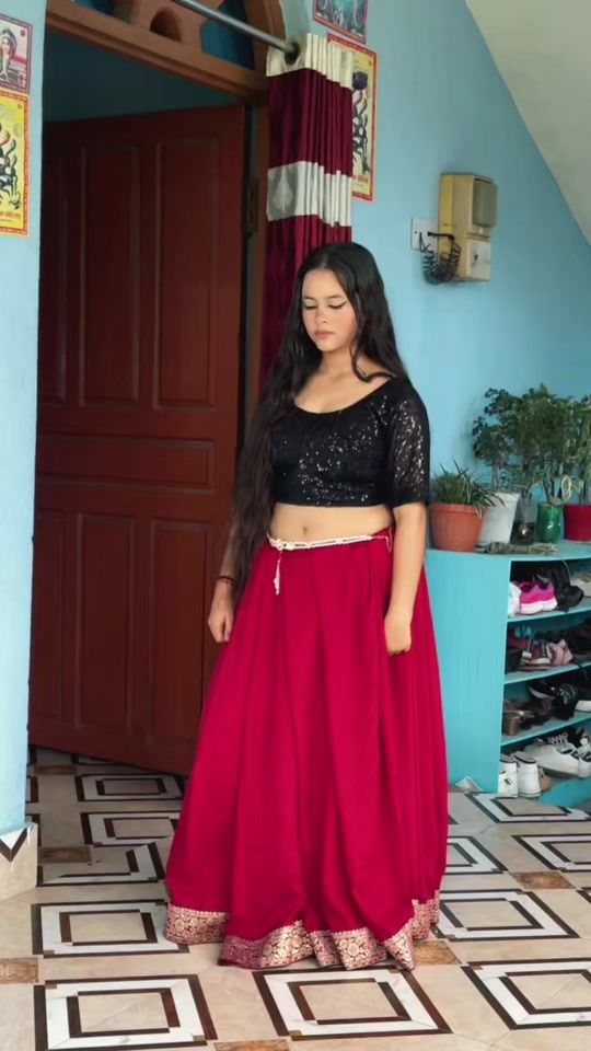 TikTok video thumbnail by purnimarimal1