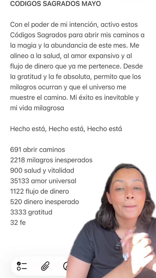 TikTok video thumbnail by daniagoesp