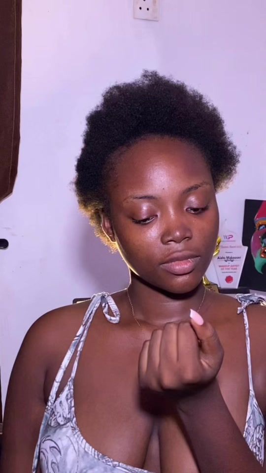 TikTok video thumbnail by aiahs_makeover