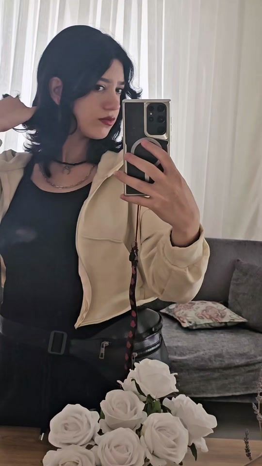 TikTok video thumbnail by beyzavibe