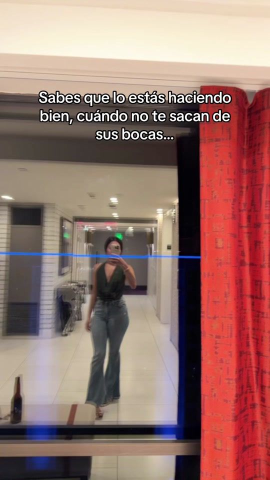 TikTok video thumbnail by madelenisamar
