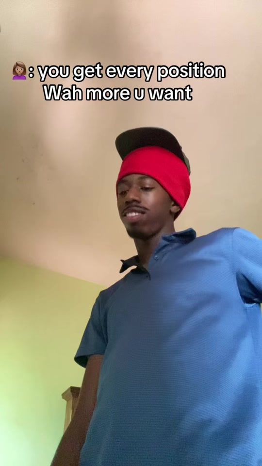 TikTok video thumbnail by saymento