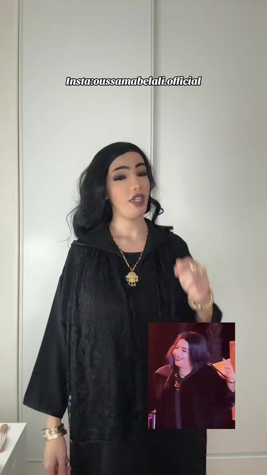 TikTok video thumbnail by oussama_belali