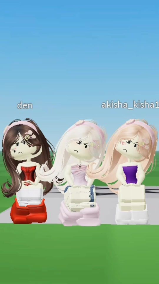 TikTok video thumbnail by our.ishangkei