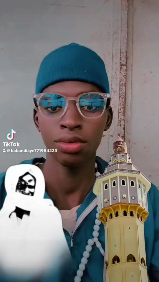 TikTok video thumbnail by babandiaye771984223