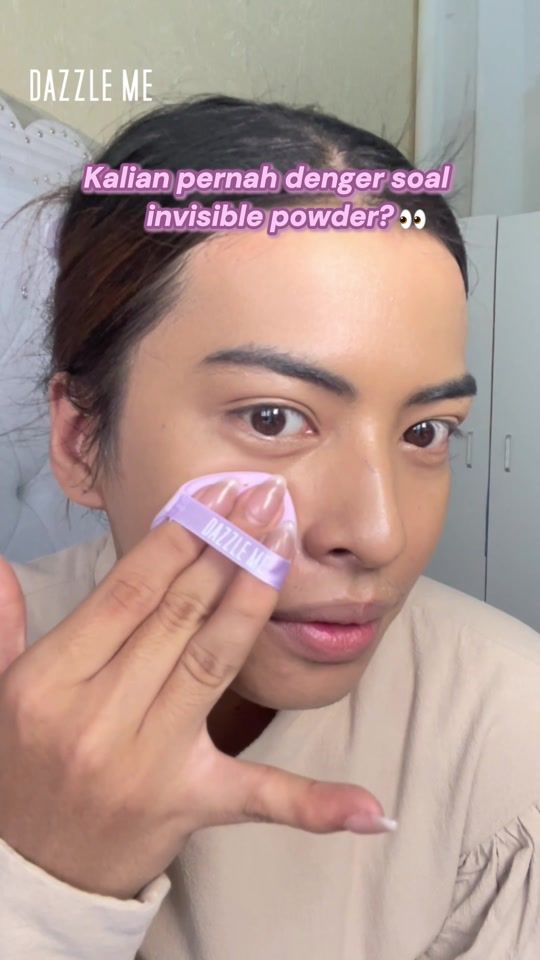 TikTok video thumbnail by dazzleme.beauty.id