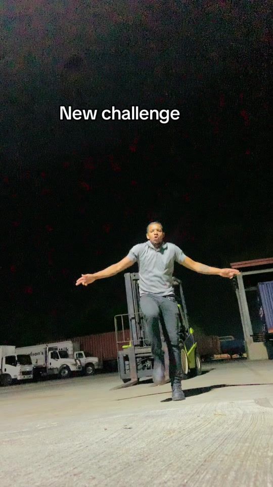 TikTok video thumbnail by trackstar333