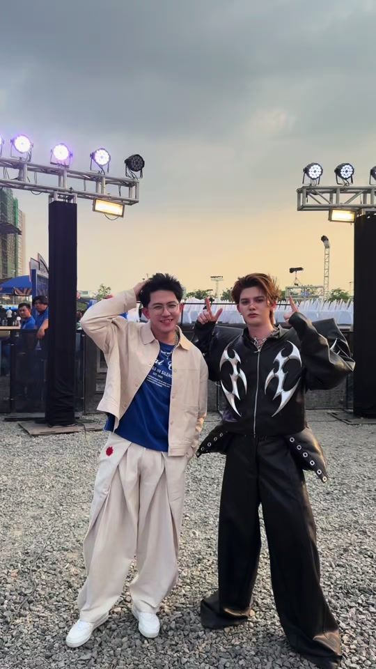 TikTok video thumbnail by phalkimpheng