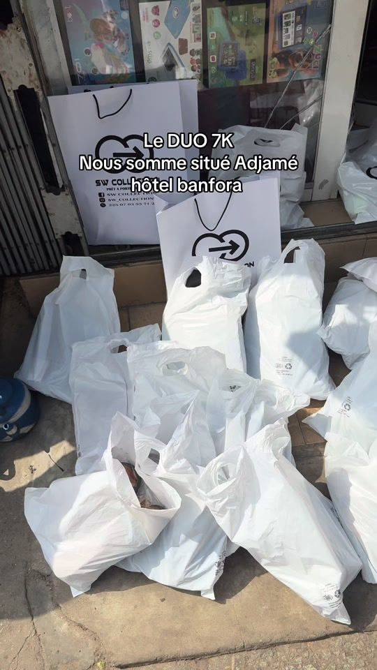 TikTok video thumbnail by admen_officiel