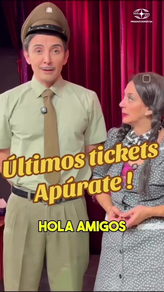 TikTok video thumbnail by patofuentesactor