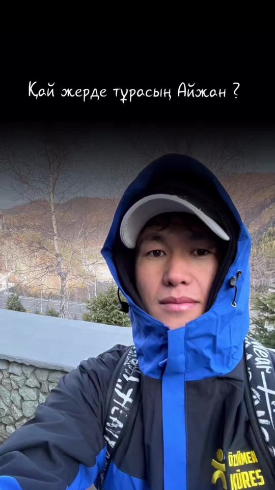 TikTok video thumbnail by aijanaraljan
