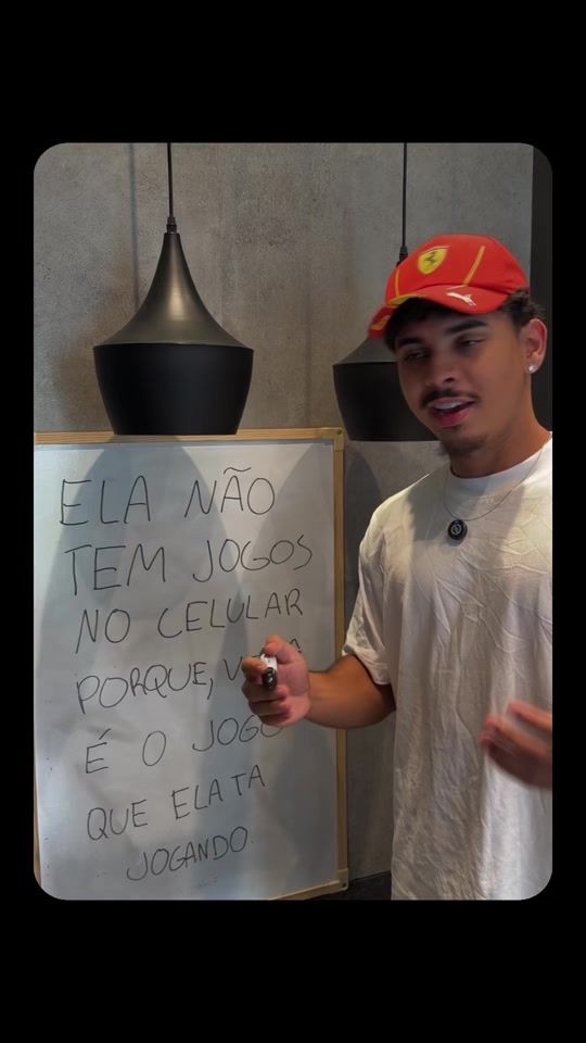 TikTok video thumbnail by titiobernardo