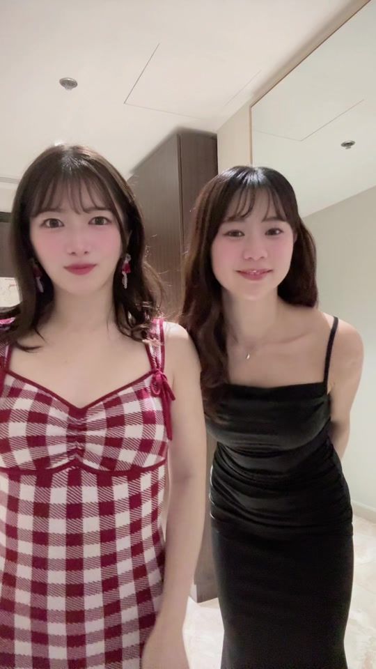 TikTok video thumbnail by itsuha_1004
