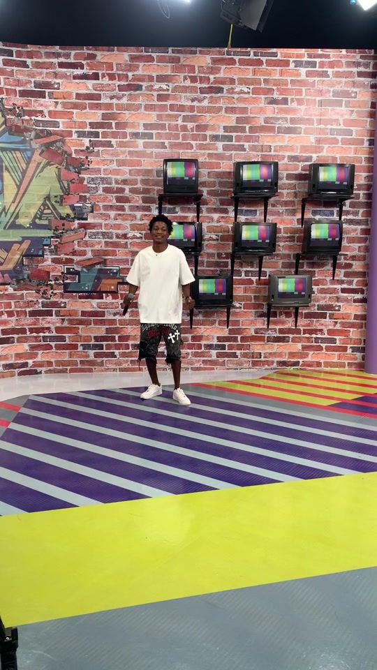 TikTok video thumbnail by davilson_dance