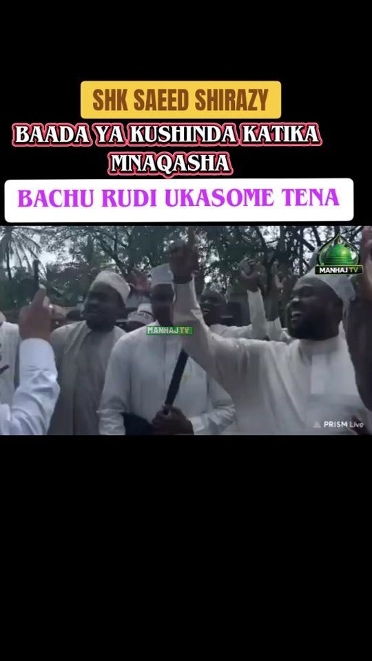 TikTok video thumbnail by manhajtv