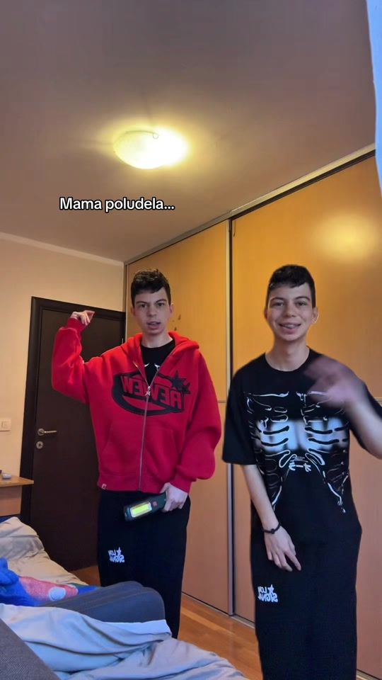 TikTok video thumbnail by veljkott