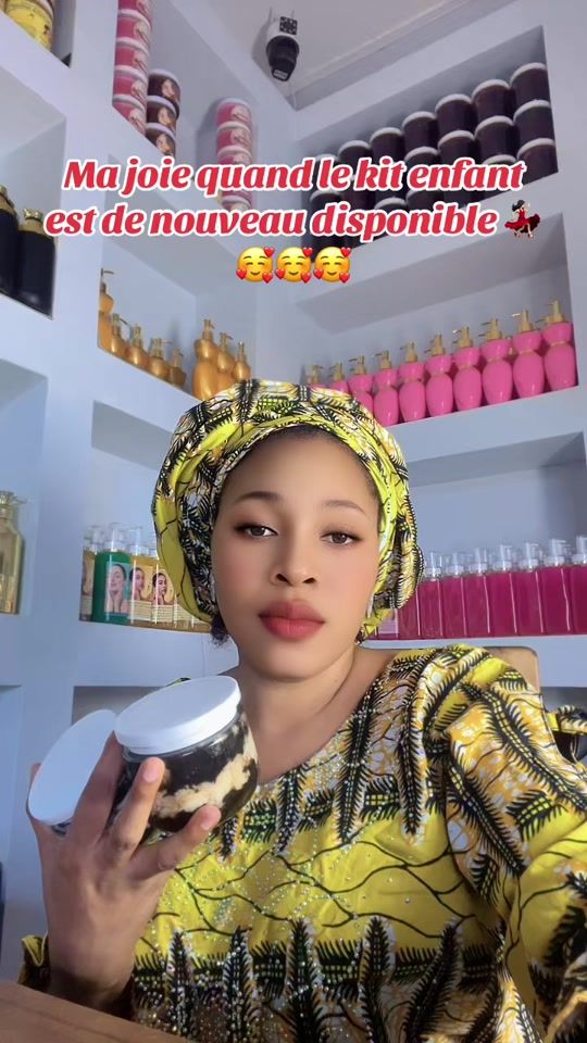 TikTok video thumbnail by sika_cosmetique229