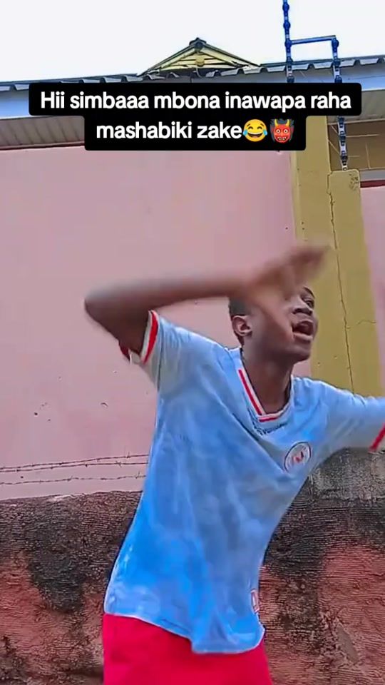 TikTok video thumbnail by mukidady_tz