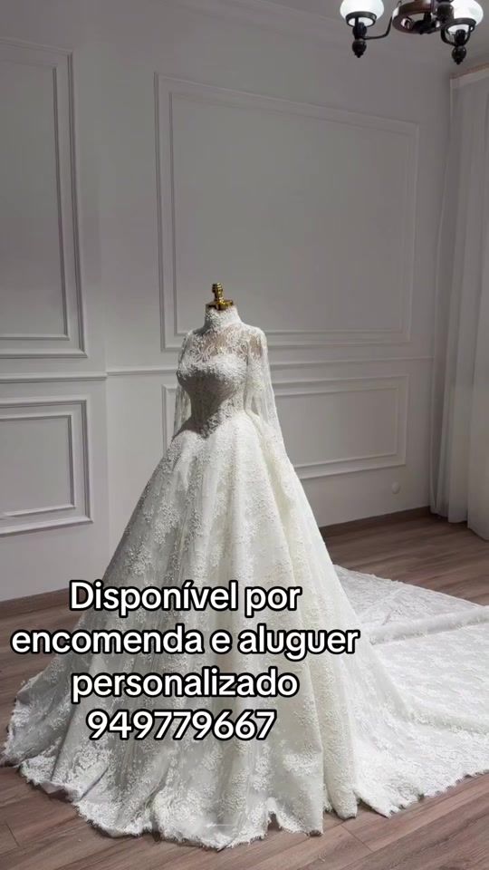 TikTok video thumbnail by noivas_preciosas