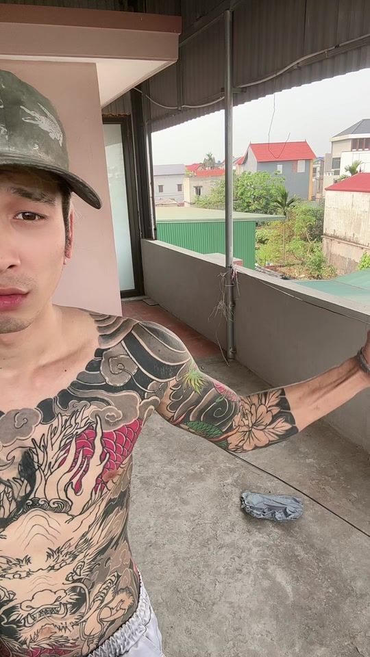 TikTok video thumbnail by hieumullet2