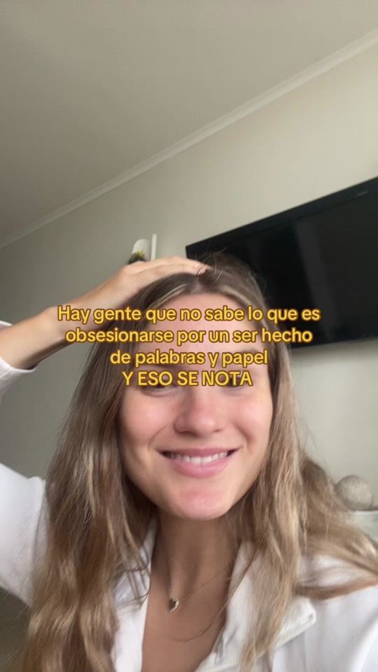 TikTok video thumbnail by maldito.libro