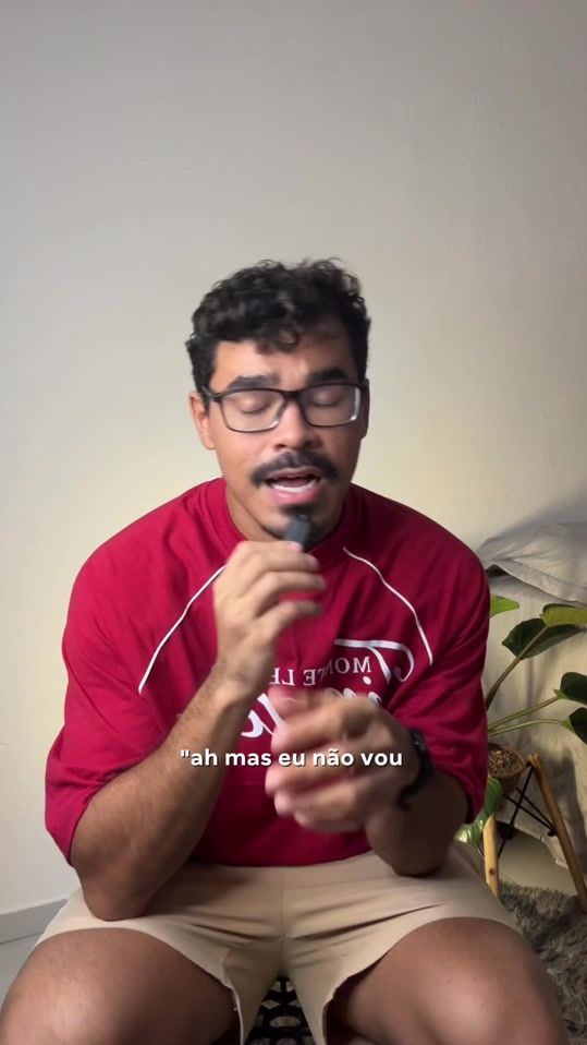 TikTok video thumbnail by brenoanp