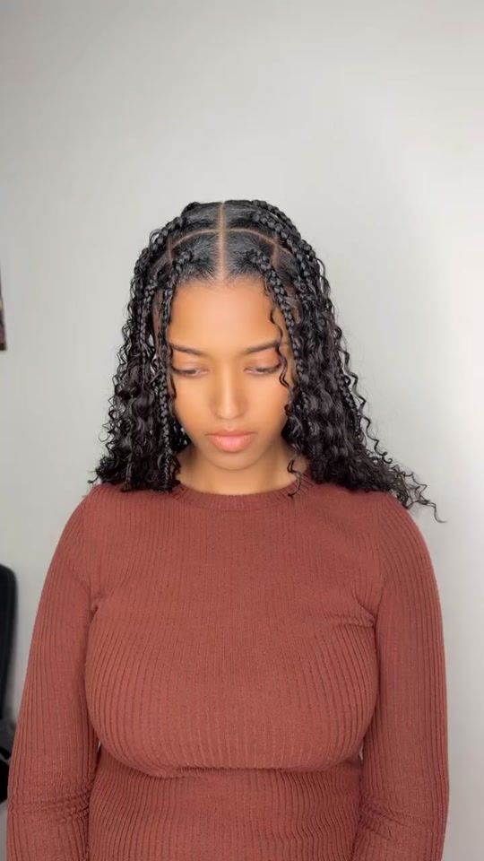 TikTok video thumbnail by mesi.hairstyle