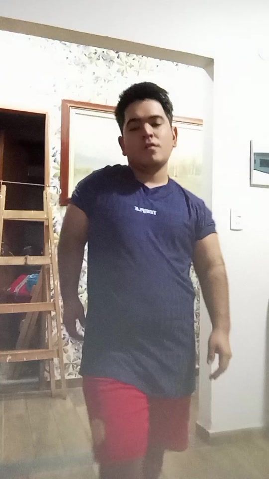 TikTok video thumbnail by iambenitezpy