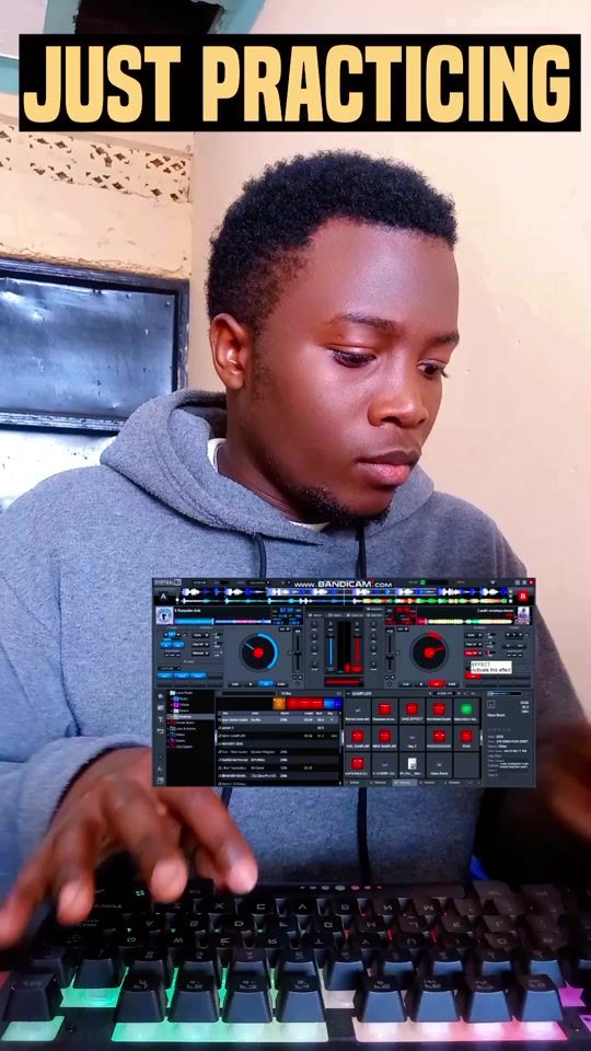 TikTok video thumbnail by deejay_madi_pro