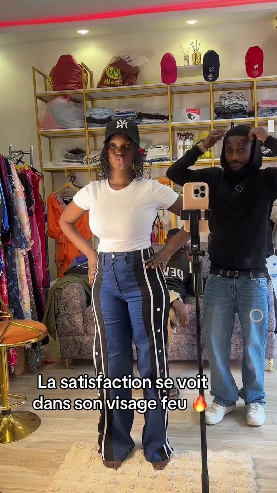 TikTok video thumbnail by papa_habillement