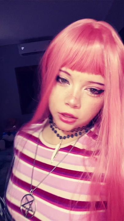 TikTok video thumbnail by _tynavolts