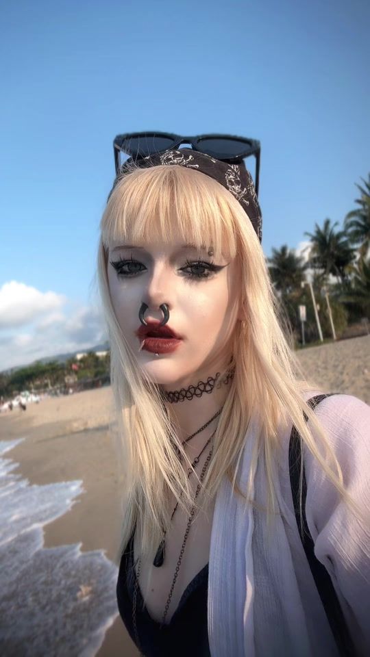 TikTok video thumbnail by kkates_corpse