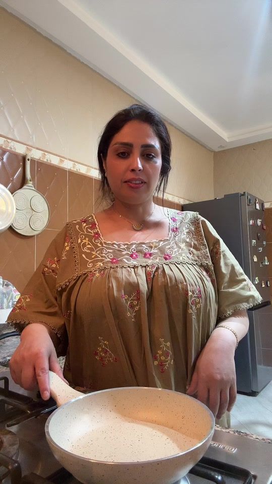 TikTok video thumbnail by houda_zemouria