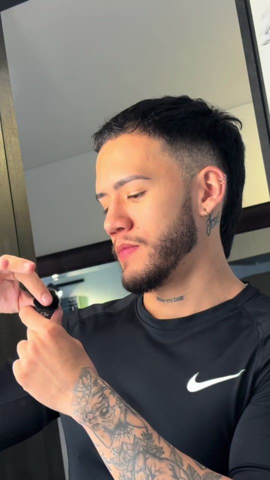 TikTok video thumbnail by jucamilop